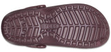 Crocs Classic Womens Warm Lined Clog 203591
