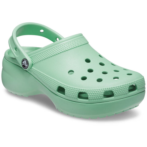 Crocs Classic Platform Womens Clog Sandal
