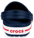 Crocs 11016 Crocband Mens Clog