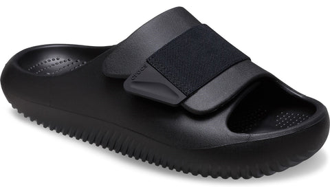 Crocs 209413 Mellow Luxe Mens Slide Sandal