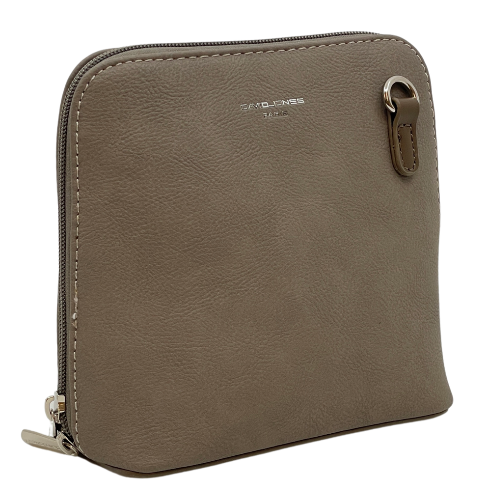 David Jones NV61015 Small Crossbody Bag Robin Elt Shoes