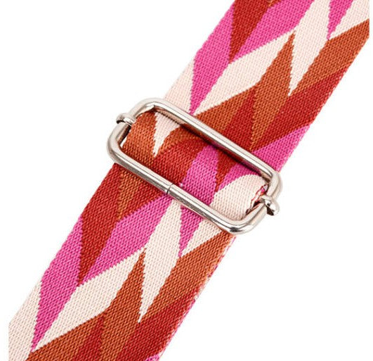 David Jones S104A 5CM Shoulder Strap Robin Elt Shoes