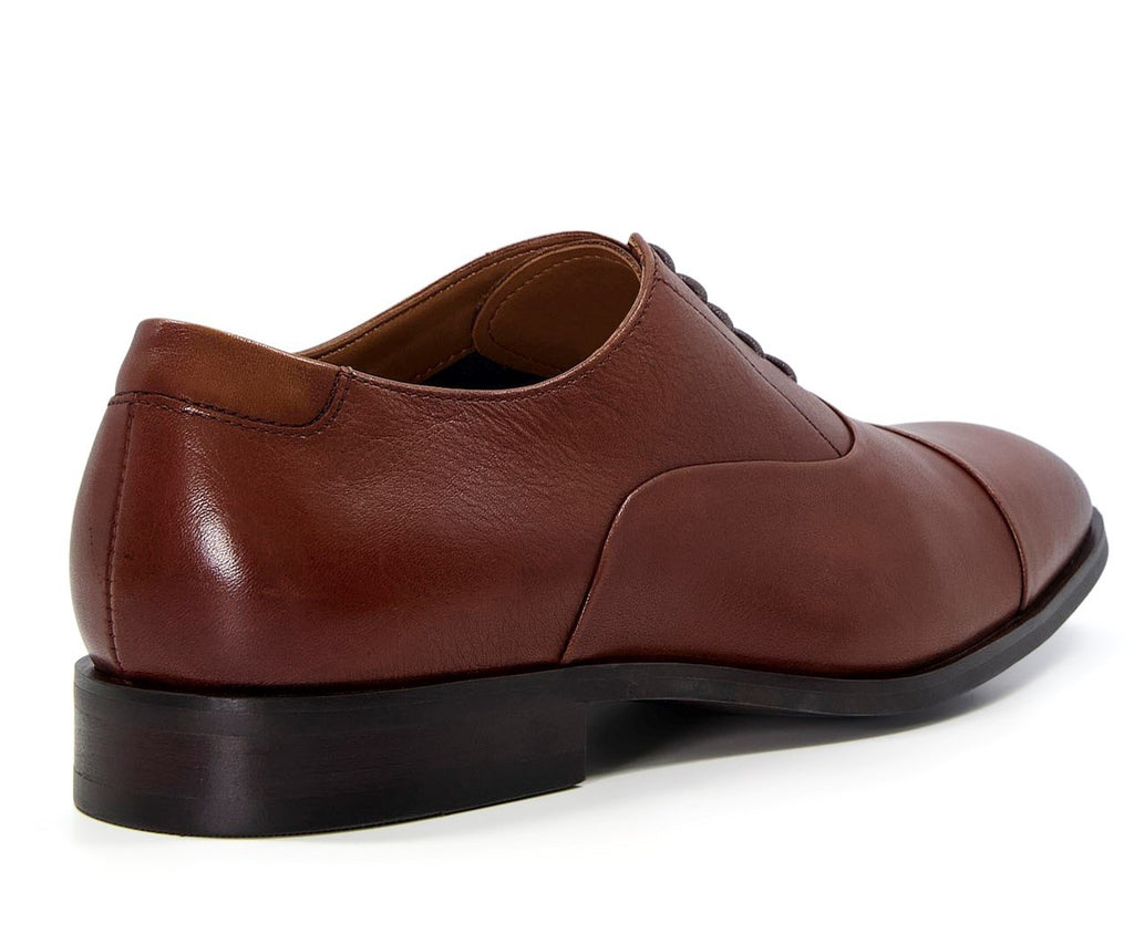 Dune Secrecy Mens Lace Up Oxford Shoe – Robin Elt Shoes