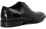 Dune Sheath Mens Leather Lace Up Derby Shoe