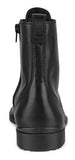 Ecco 209823-01001 Dress Classic 15 Womens Leather Lace Up Ankle Boot