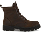 Ecco 214714-05072 Grainer Mens Leather Waterproof Boot