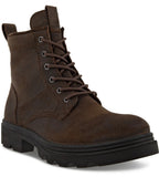 Ecco 214714-05072 Grainer Mens Leather Waterproof Boot