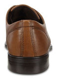Ecco 512704-01112 Citytray Mens Leather Lace Up Smart Shoe