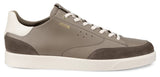 ECCO 521394-60798 Street Lite Mens Leather Lace Up Trainer