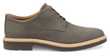 ECCO 525604-02559 Metropole London Mens Leather Lace Up Derby Shoe