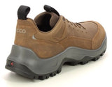 Ecco 822344-55778 Offroad Mens Leather Lace Up Walking Shoe