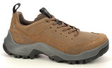 Ecco 822344-55778 Offroad Mens Leather Lace Up Walking Shoe