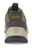 Ecco 822344-55894 Offroad Mens Leather Lace Up Walking Shoe