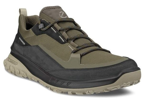 Ecco 824254-56665 ULT-TRN Mens Waterproof Walking Shoe