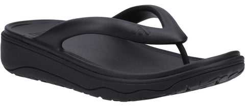 FitFlop Relieff Recovery Womens Toe-Post Sandal