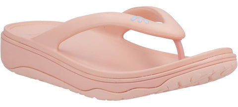 FitFlop Relieff Recovery Womens Toe-Post Sandal
