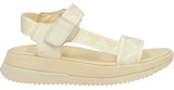 FitFlop Surff Back Strap Womens Touch-Fastening Sandal