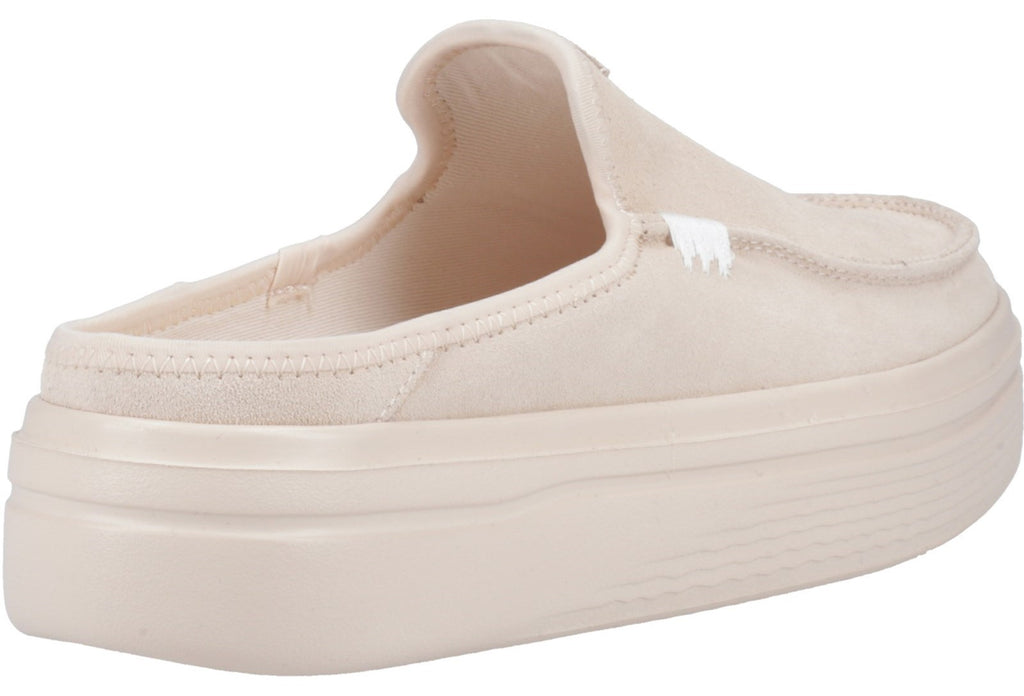 Hey Dude Austin Lift Classic Womens Mule Shoe Robin Elt Shoes