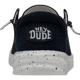 Hey Dude Wendy Sox 40078 Womens Casual Shoe