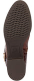 Geox D Felicity A Womens Leather Long Boot