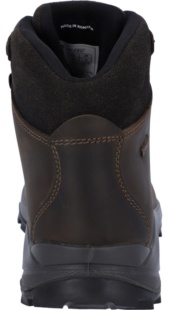 HiTec Ravine Lite Womens Waterproof Walking Boot Robin Elt Shoes