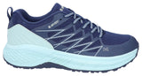 Hi-Tec Trail Destroyer Womens Lace Up Walking Trainer