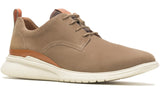Hush Puppies Advance Mens Leather Lace Up Shoe