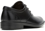 Hush Puppies Banker Mens Leather Lace Up Shoe