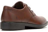 Hush Puppies Banker Mens Leather Lace Up Shoe
