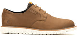 Hush Puppies Jenson Oxford Mens Lace Up Casual Shoe