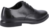 Hush Puppies Kye Mens Leather Lace Up Shoe