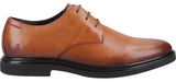 Hush Puppies Kye Mens Leather Lace Up Shoe