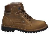 Josef Seibel Chance 51 TX Mens Waterproof Lace Up Ankle Boot