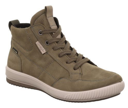 Legero 2-000186 GTX Tanaro 5.0 Womens Leather Shoe Boot