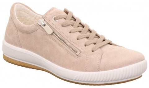 Legero 2-001162 Tanaro 5 Womens Leather Lace Up Trainer