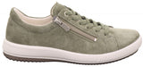 Legero 2-001162 Suede Tanaro 5 Womens Lace Up Trainer