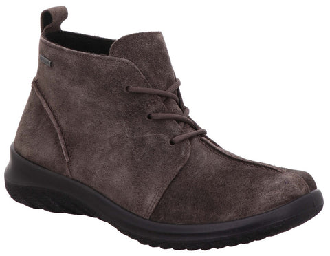 Legero 2-009569 GTX Softboot 4.0 Womens Suede Leather Ankle Boot