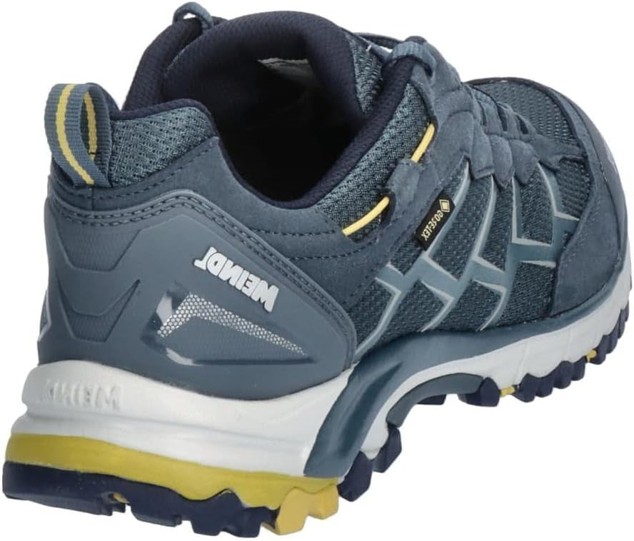 Meindl 3825 Caribe GTX Mens Lace Up Waterproof Walking Shoe Robin Elt