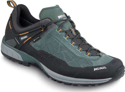 Meindl 4715 Top Trail GTX Mens Lace Up Walking Trainer