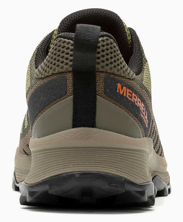 Merrell Speed Eco Mens Waterproof Walking Shoe – Robin Elt Shoes