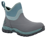 Muck Boots Arctic Sport II Womens Waterproof Ankle Boot