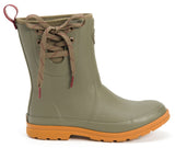 Muck Boots Originals Pull-On Womens Waterproof Ankle Boot