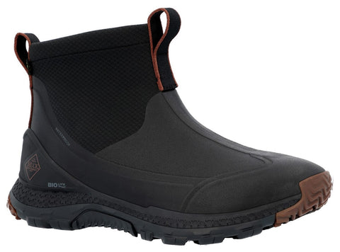 Muck Boots Outscape Max Mens Waterproof Slip On Boot