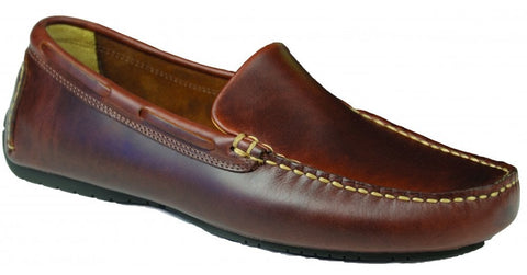 Orca Bay Silverstone Mens Leather Loafer