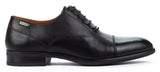 Pikolinos Braxton M7J-4184 Mens Leather Lace Up Shoe