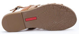 Pikolinos Fifi W8Q-0799 Womens Leather Sandal