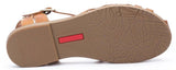 Pikolinos Folly W8Q-0803 Womens Leather Sandal