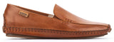 Pikolinos Jane 578-8242 Womens Leather Slip On Shoe