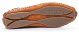 Pikolinos Jojo 578-4976 Womens Leather Slip On Shoe