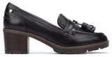 Pikolinos Lasi W7H-3719 Womens Leather Loafer